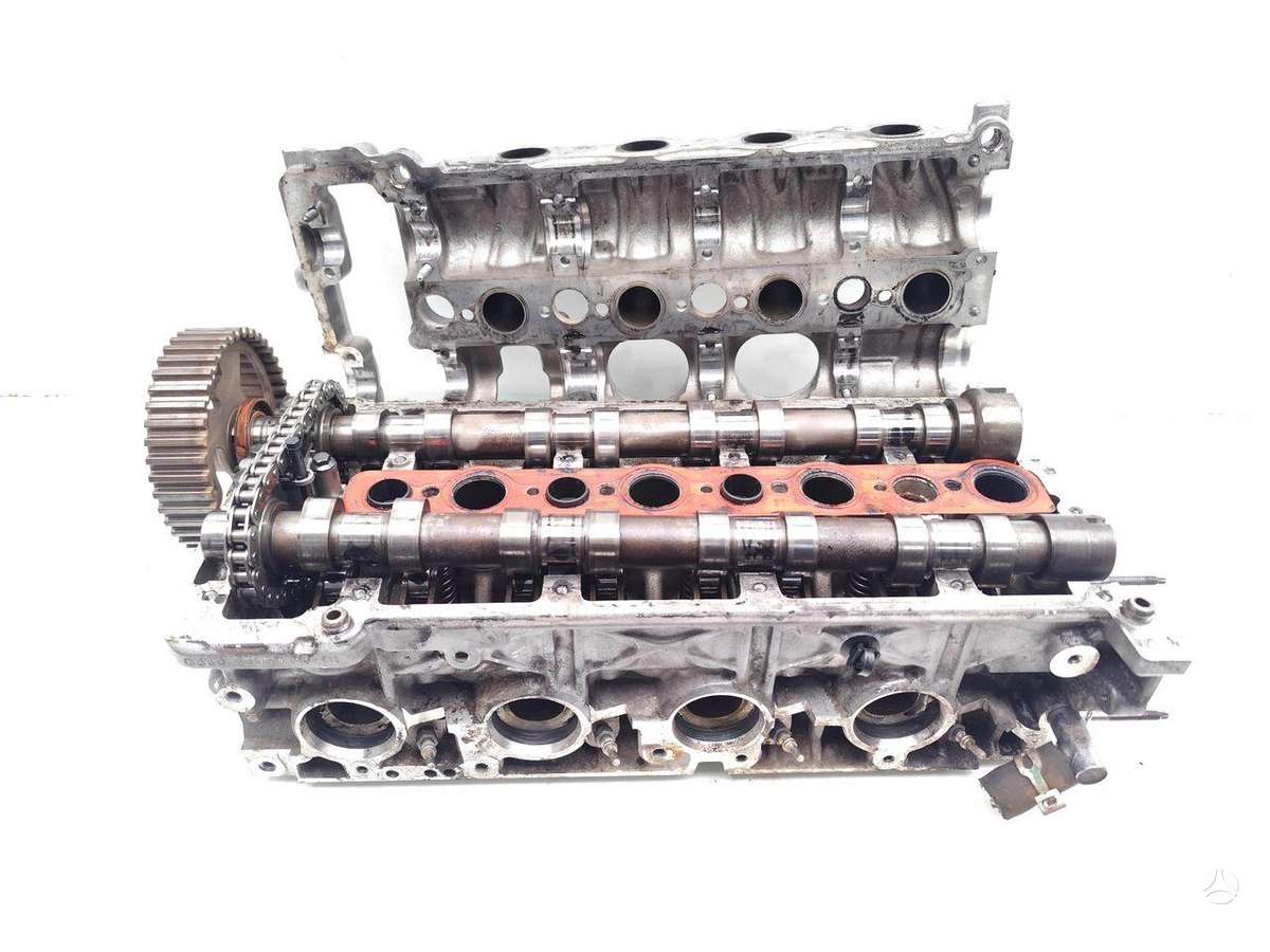 Jaguar XF, 9651569780, variklio galvutė