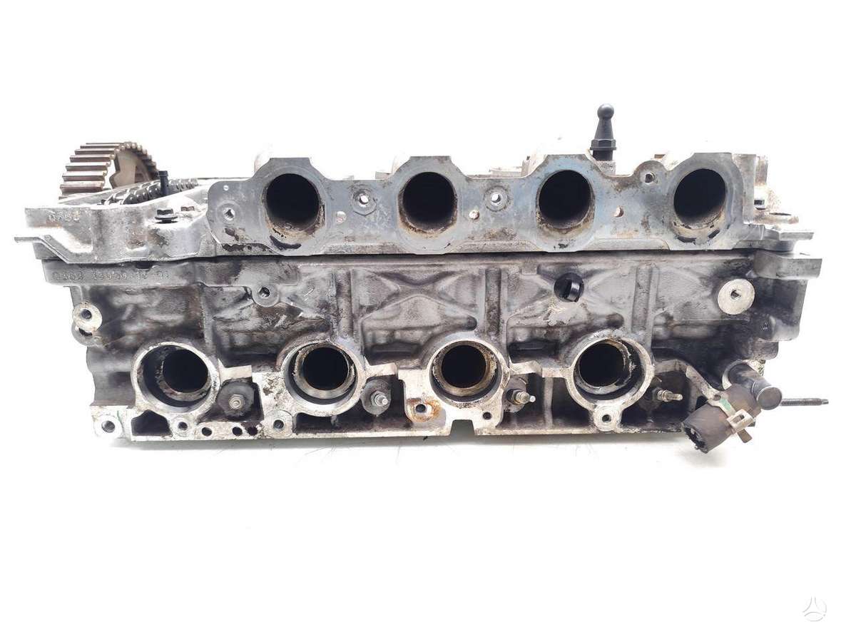 Jaguar XF, 9651569780, variklio galvutė