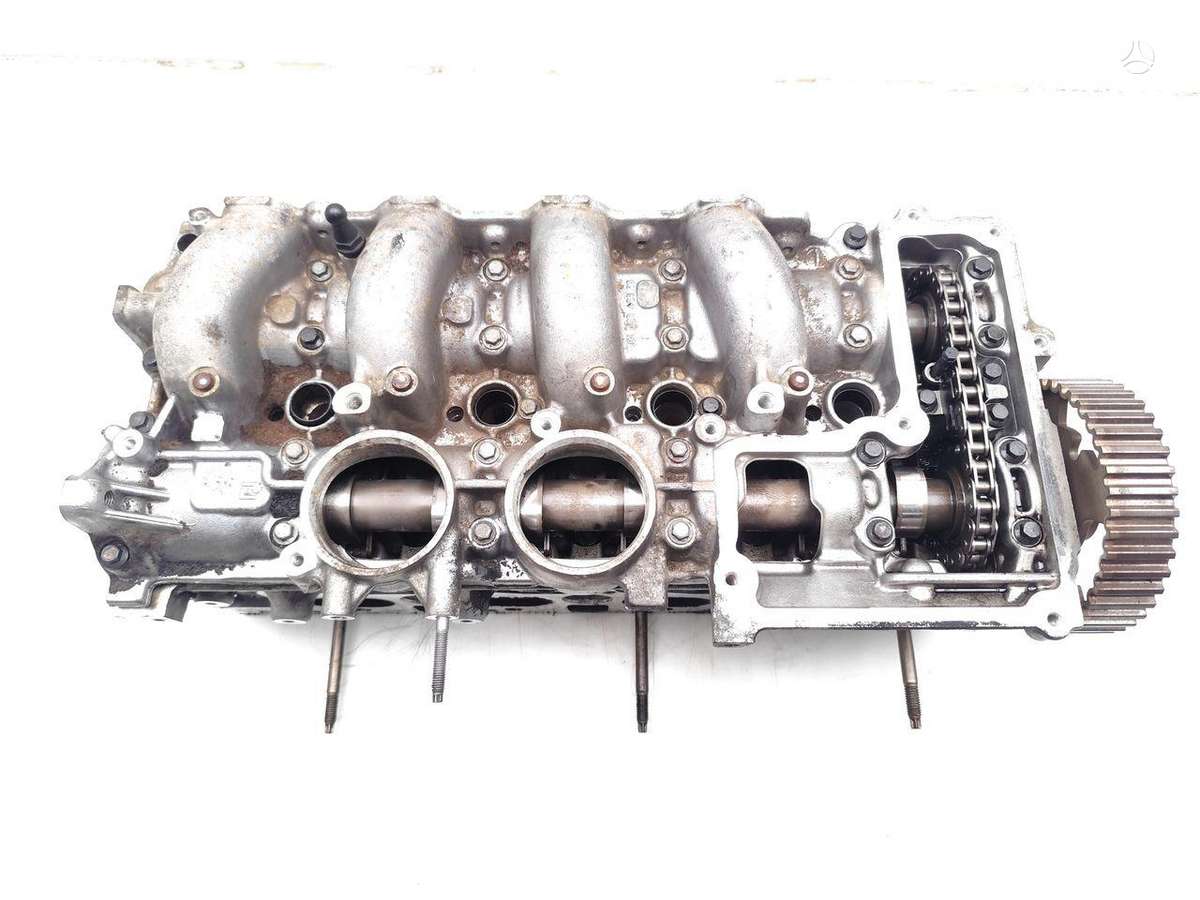 Jaguar XF, 9651569780, variklio galvutė