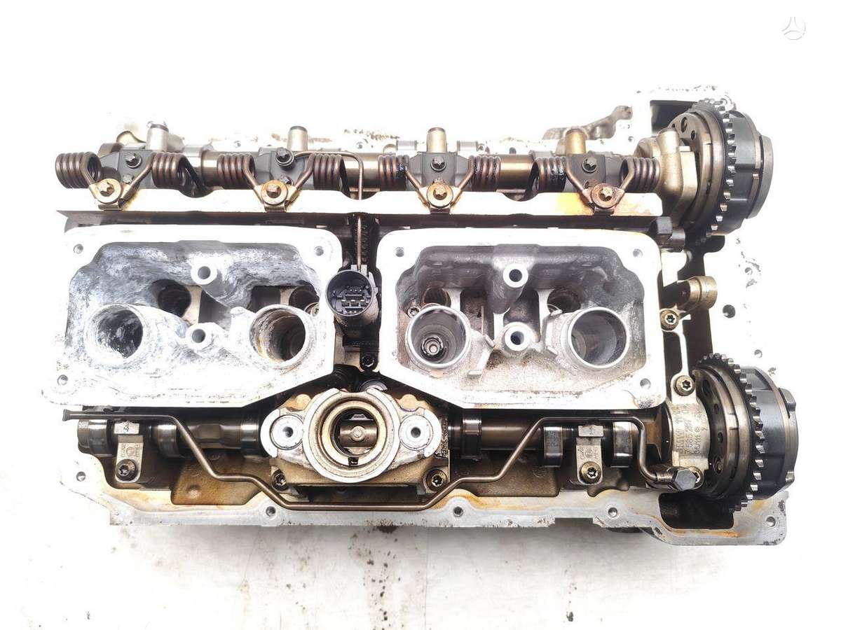 BMW 3 serija, 7624776, cylinder head