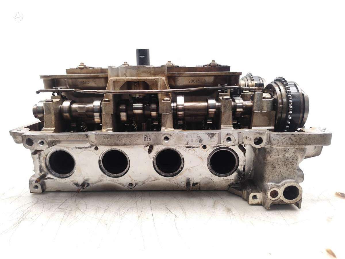BMW 3 serija, 7624776, cylinder head