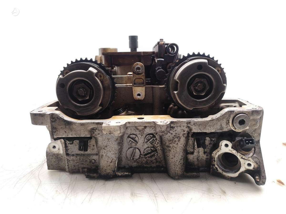 BMW 3 serija, 7624776, cylinder head