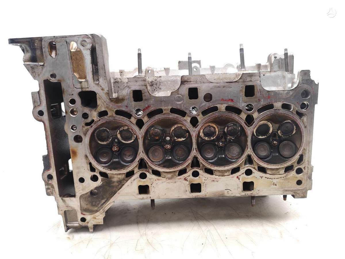 BMW 3 serija, 7624776, cylinder head