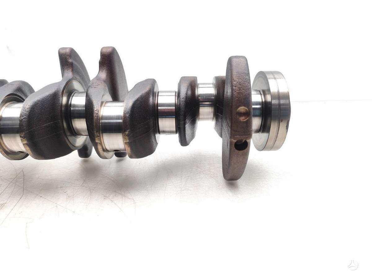 BMW 3 serija, 7599246, crankshaft