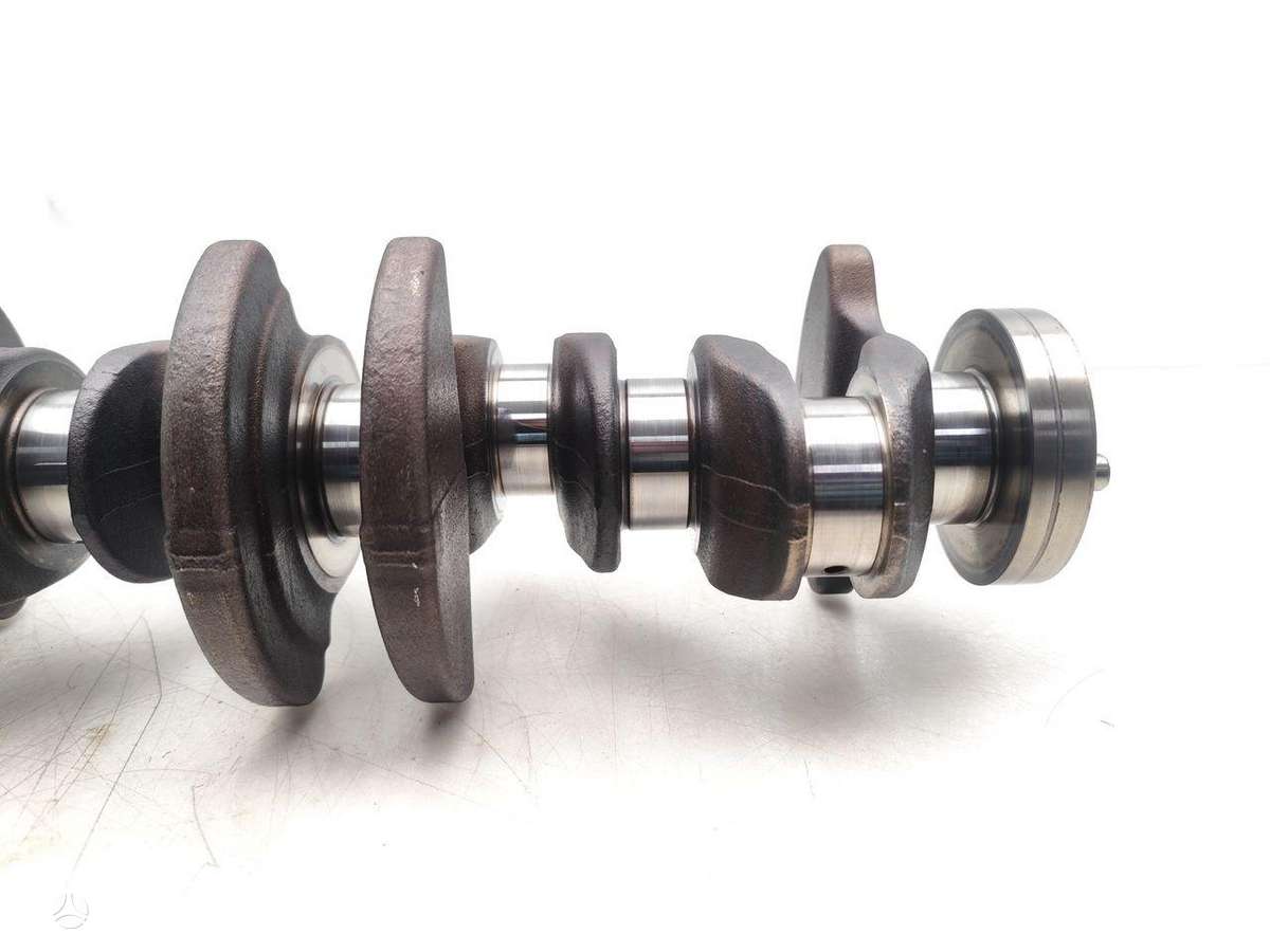 BMW 3 serija, 7599246, crankshaft