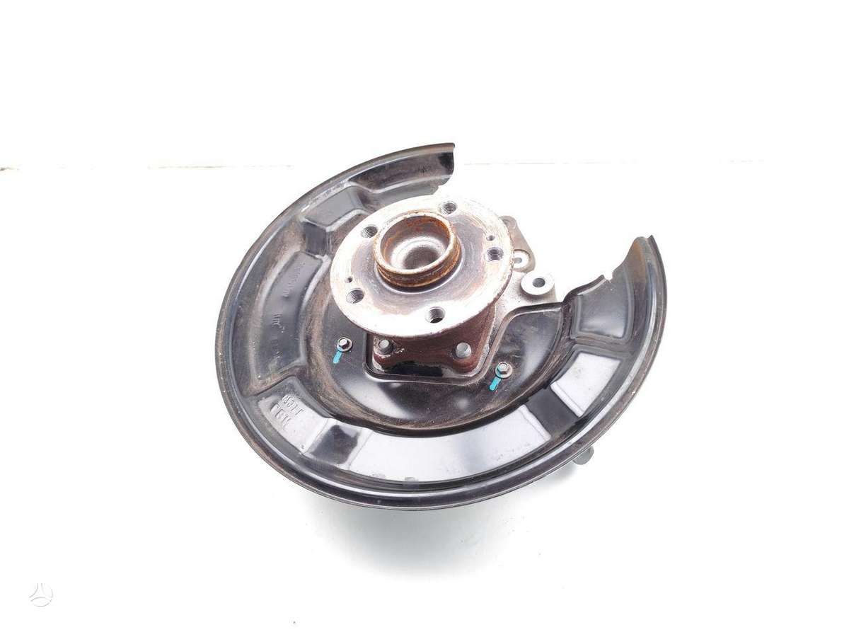 Chery Omoda 5, 204003952AA, ступицы