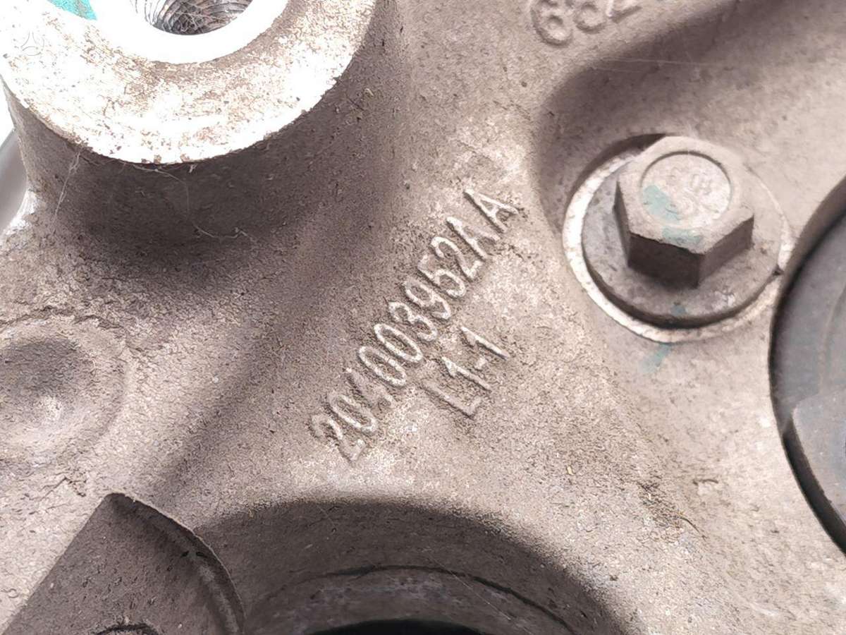 Chery Omoda 5, 204003952AA, hubs