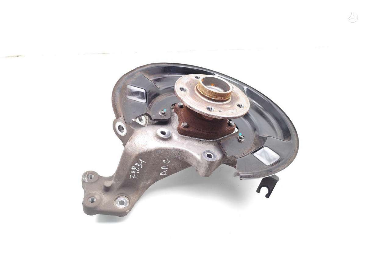 Chery Omoda 5, 204006450AA, stebulės