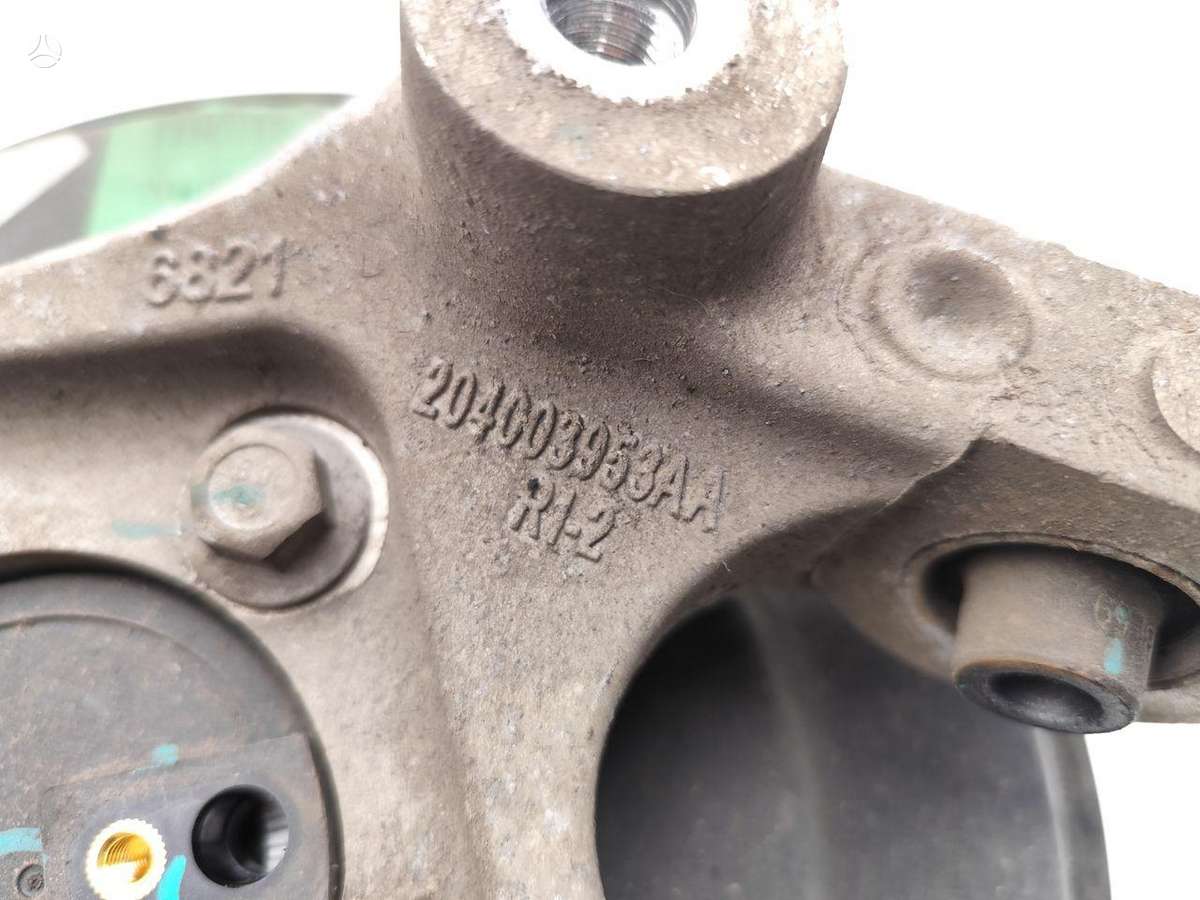 Chery Omoda 5, 204006450AA, hubs