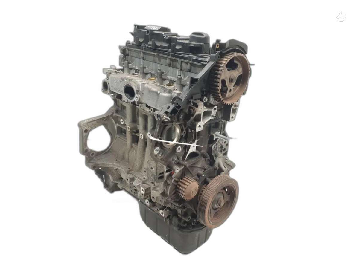 Ford C-MAX, T1DA, lubricants, oils