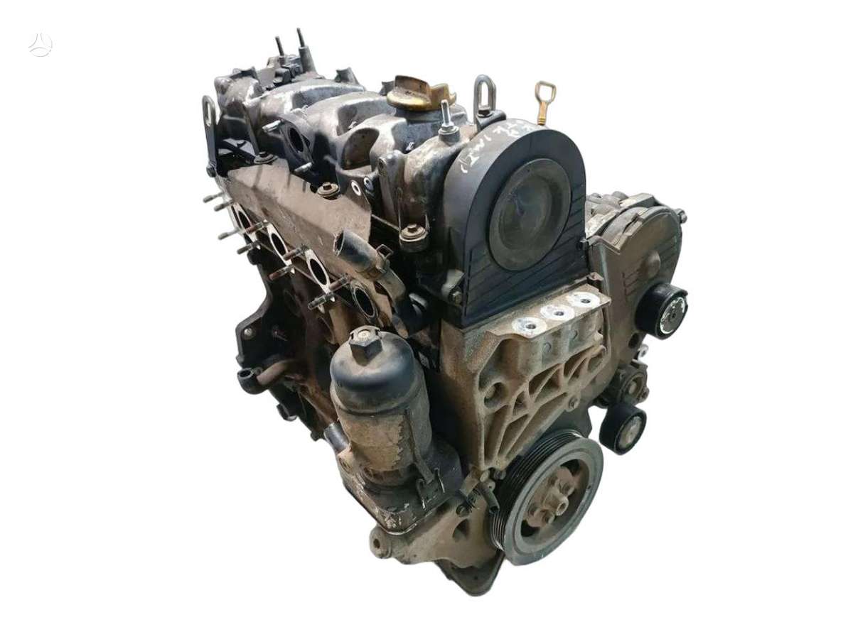 Chevrolet Captiva, LLW, масла