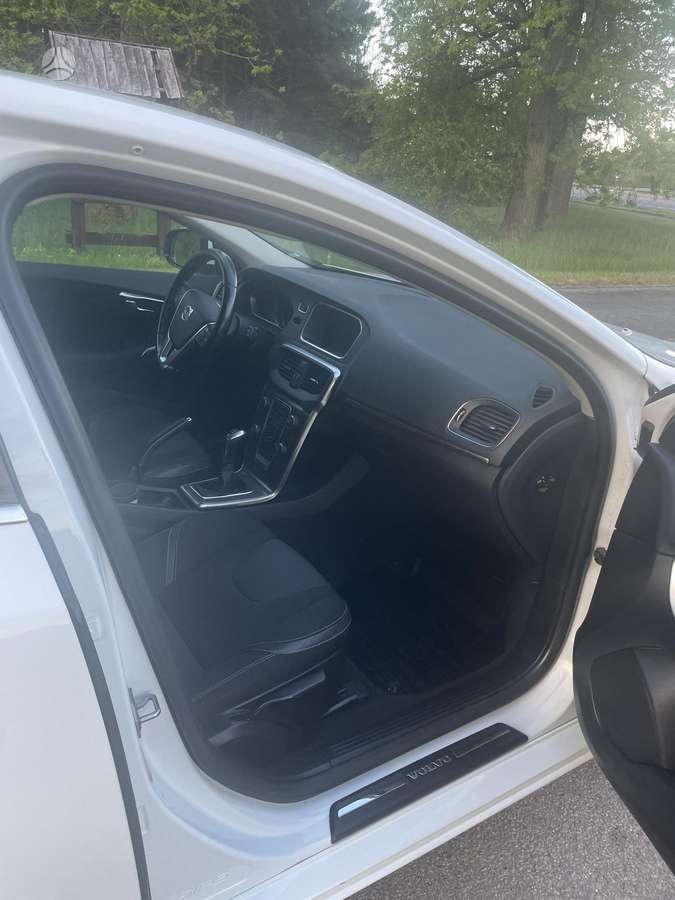 Volvo V40 - 7
