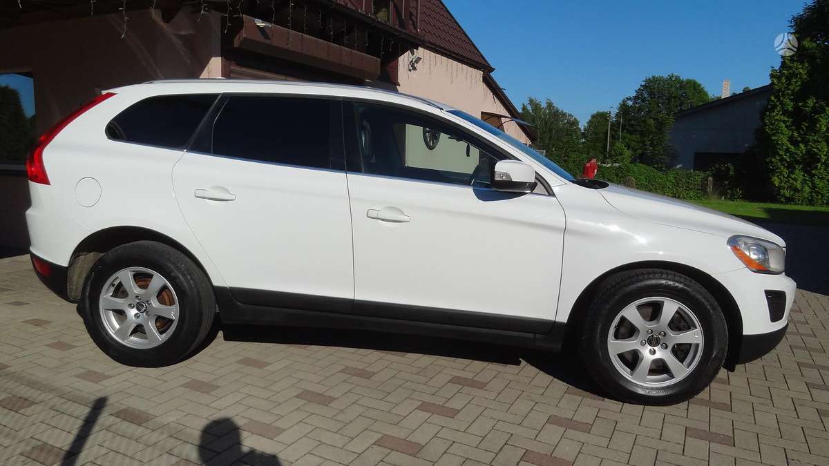 Volvo XC60 - 7