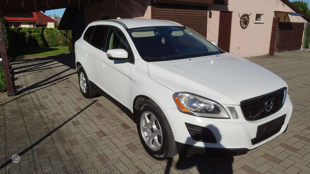 Volvo XC60 - 3