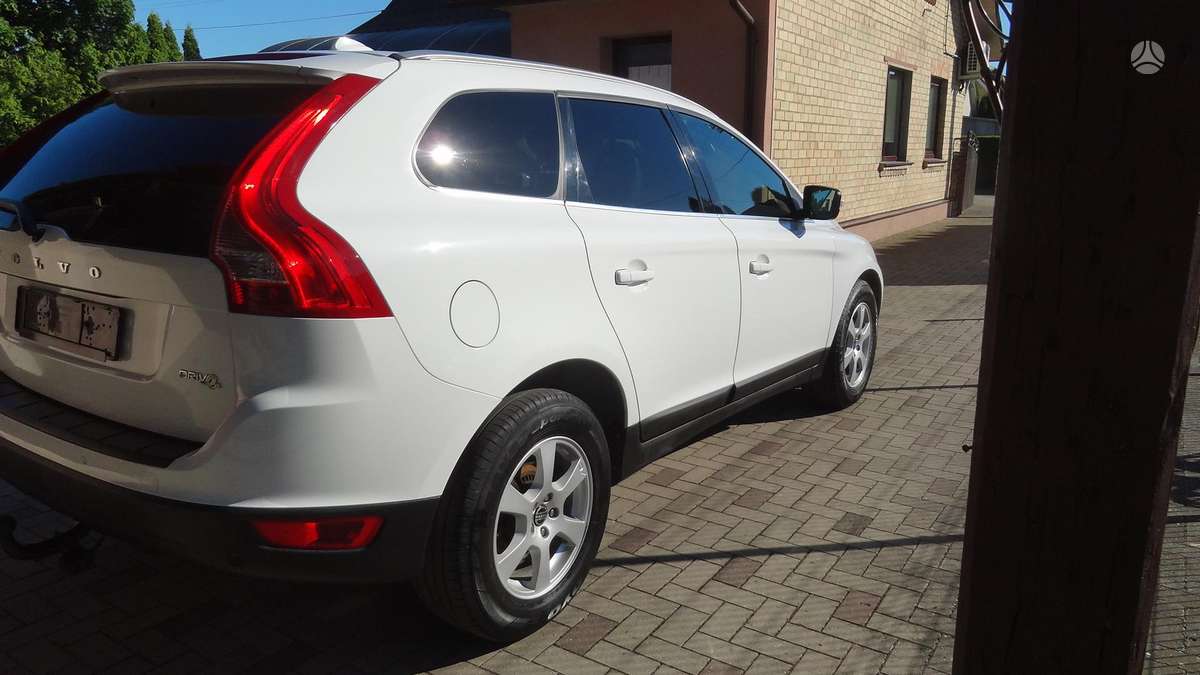 Volvo XC60 - 4