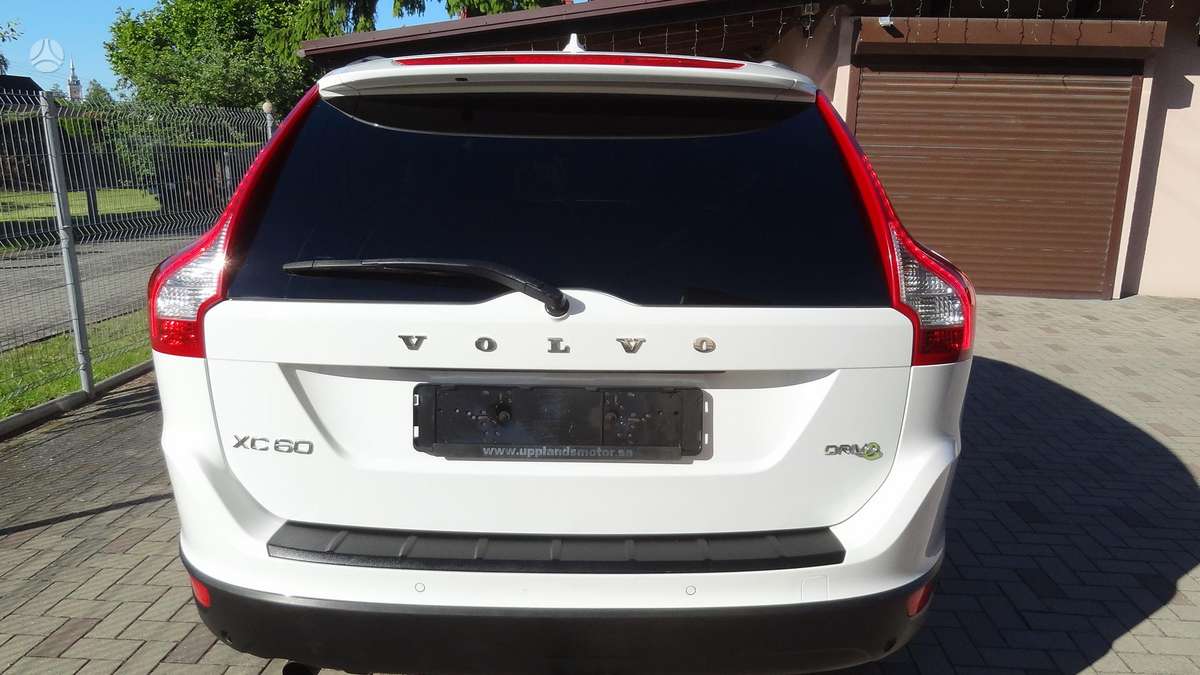 Volvo XC60 - 5