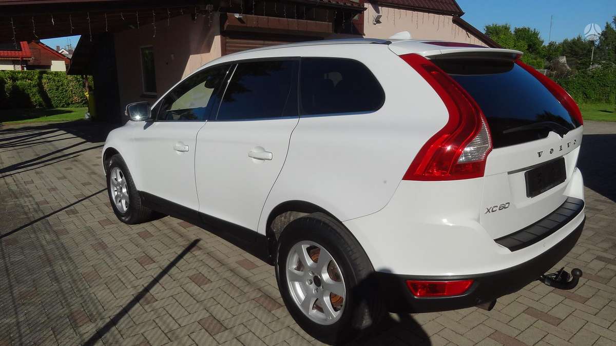 Volvo XC60 - 6