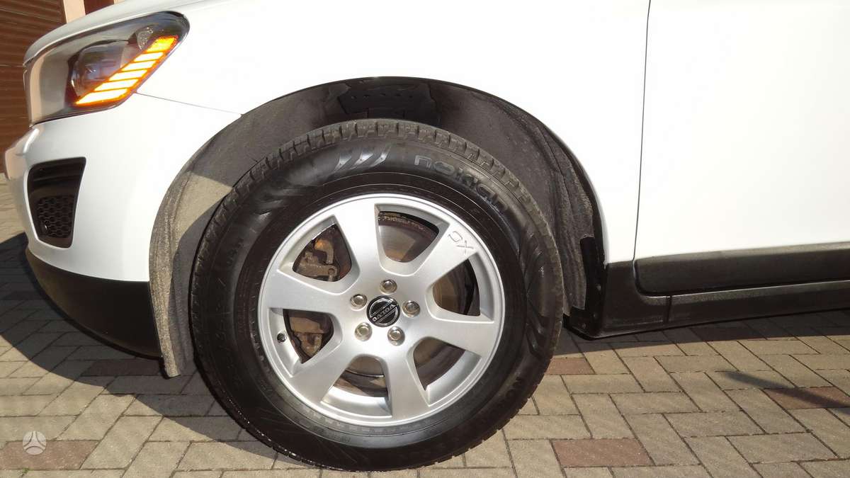 Volvo XC60 - 9