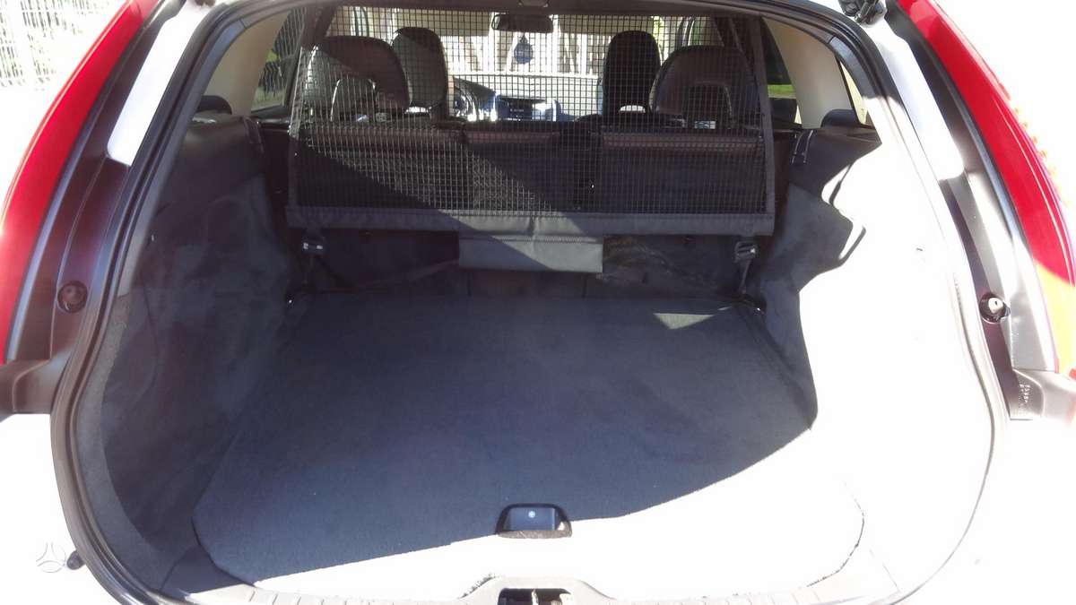 Volvo XC60 - 11