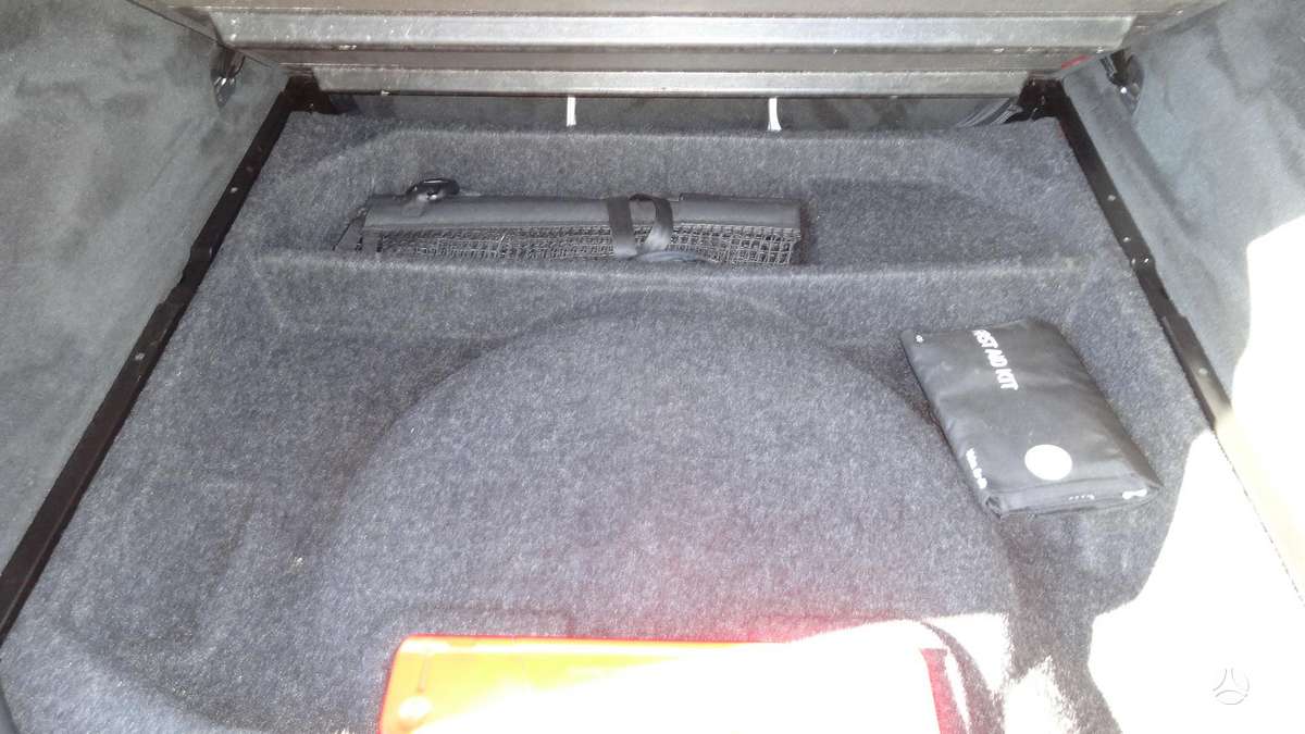 Volvo XC60 - 12
