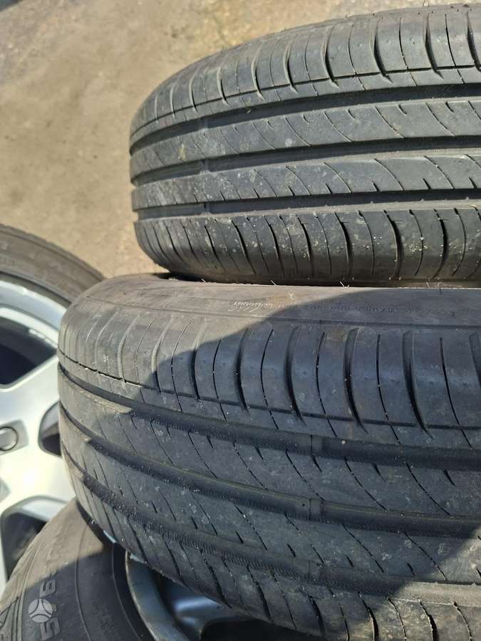 Kelly, summer 185/65 R15