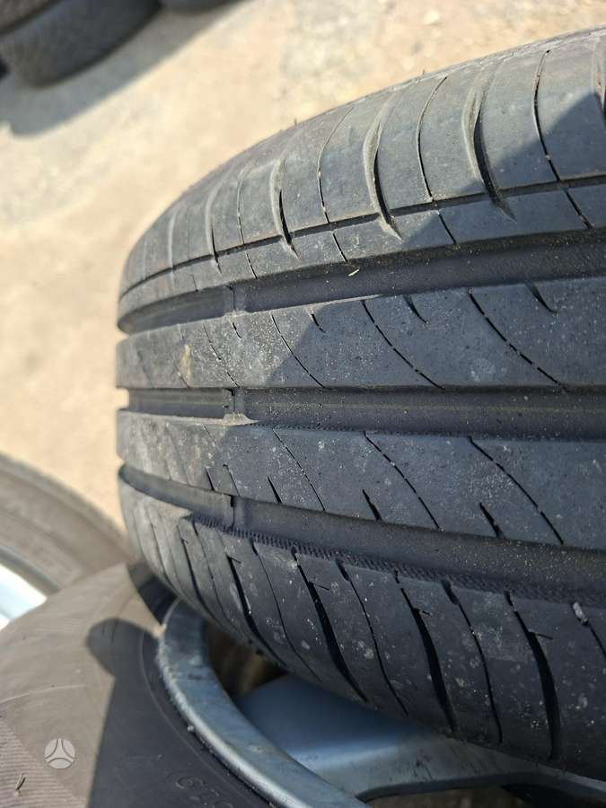 Kelly, summer 185/65 R15