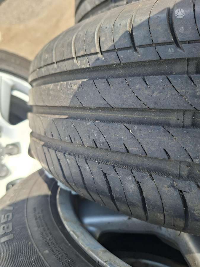 Kelly, летние 185/65 R15