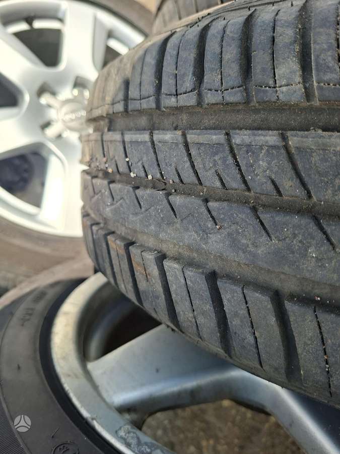 Kelly, летние 185/65 R15