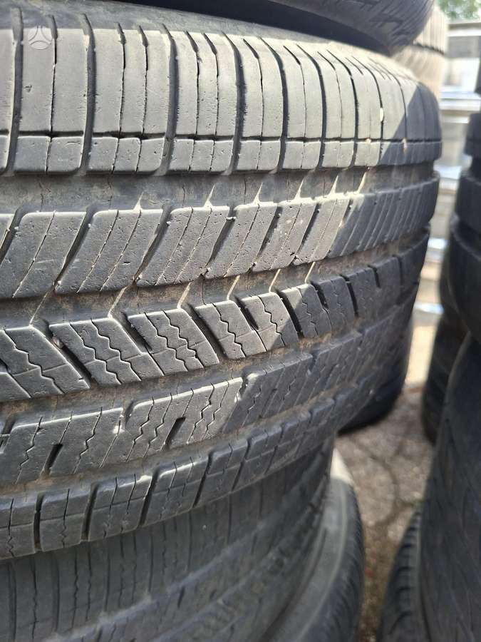 Bridgestone, vasarinės 235/55 R18
