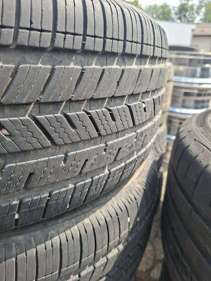 Bridgestone, vasarinės 235/55 R18