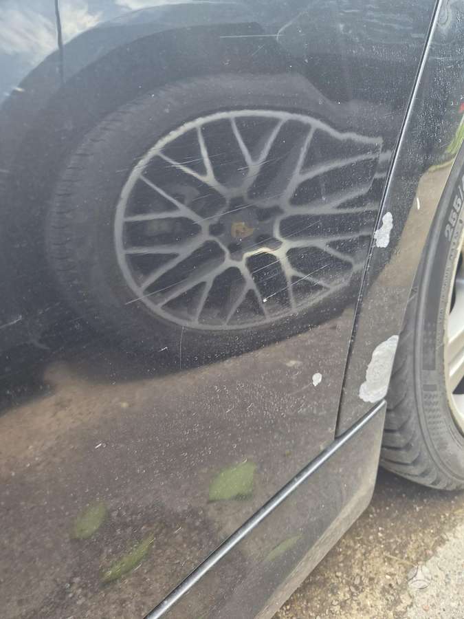 BMW 330, 3.0 l., Седан