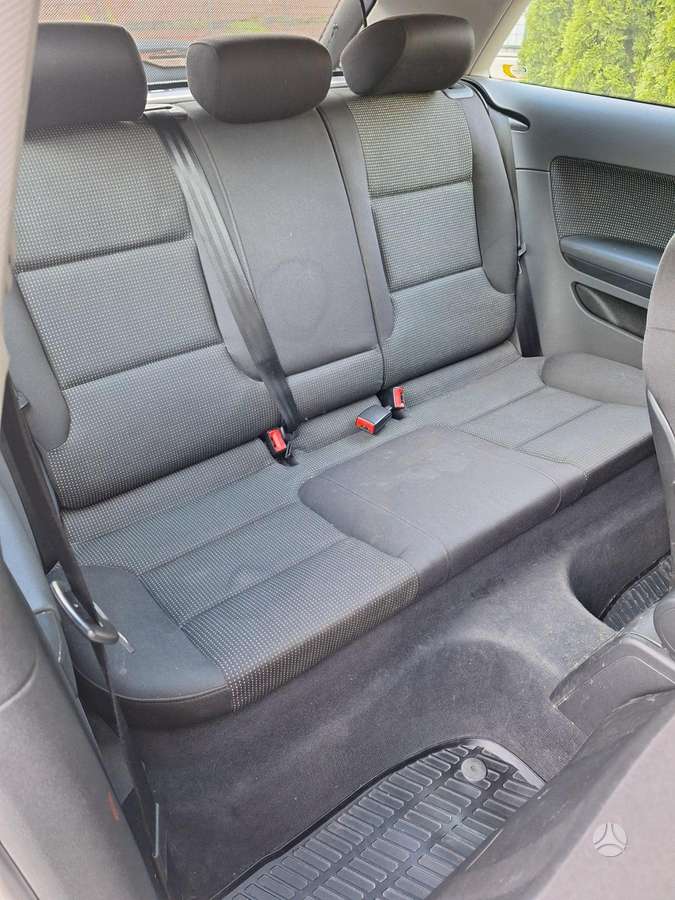 Audi A3, 2.0 l., Хэтчбек