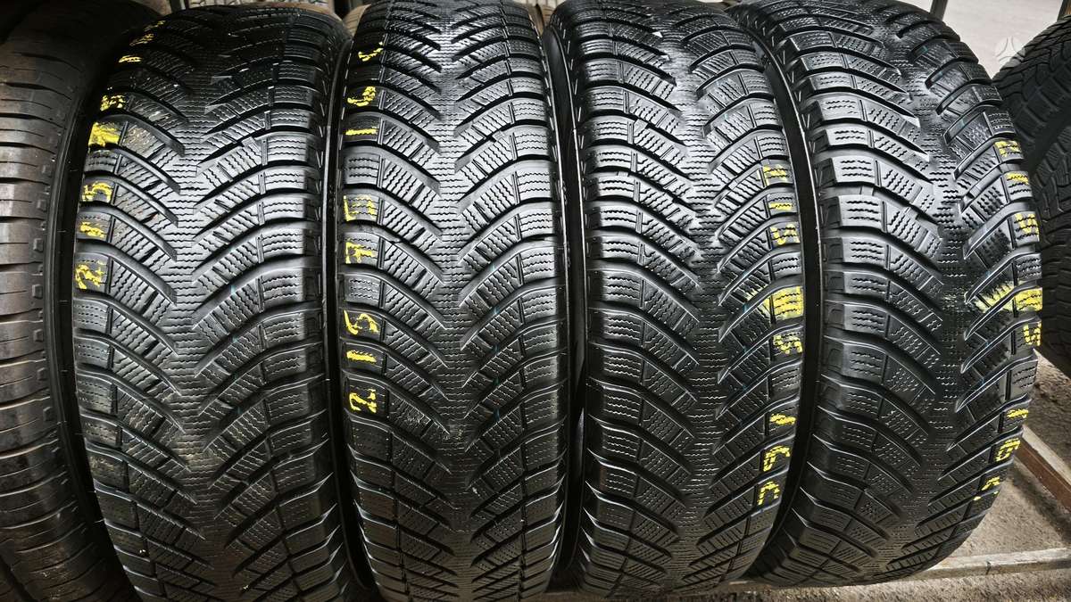 -Kita- Duraturn, winter 215/75 R16