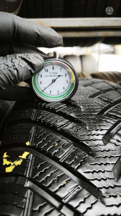-Kita- Duraturn, winter 215/75 R16