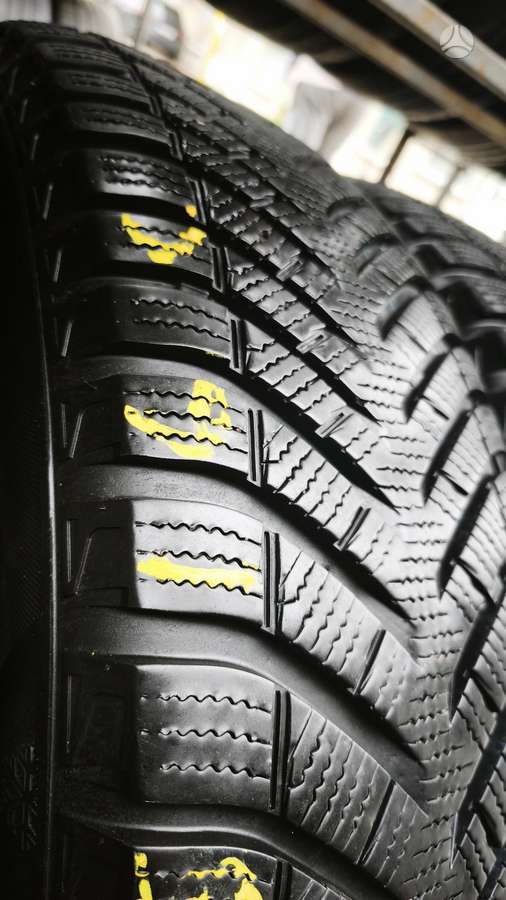 -Kita- Duraturn, winter 215/75 R16