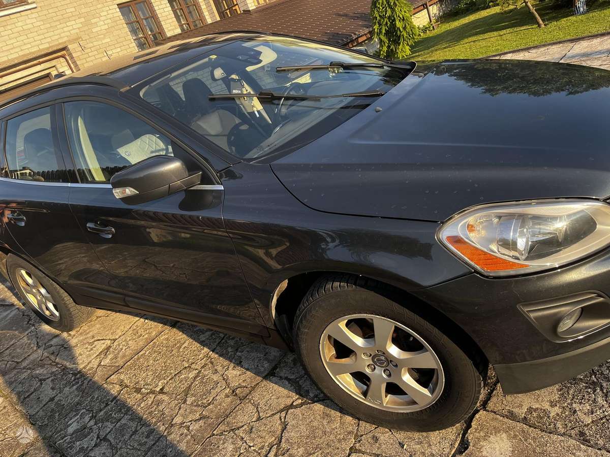 Volvo XC60 - 8