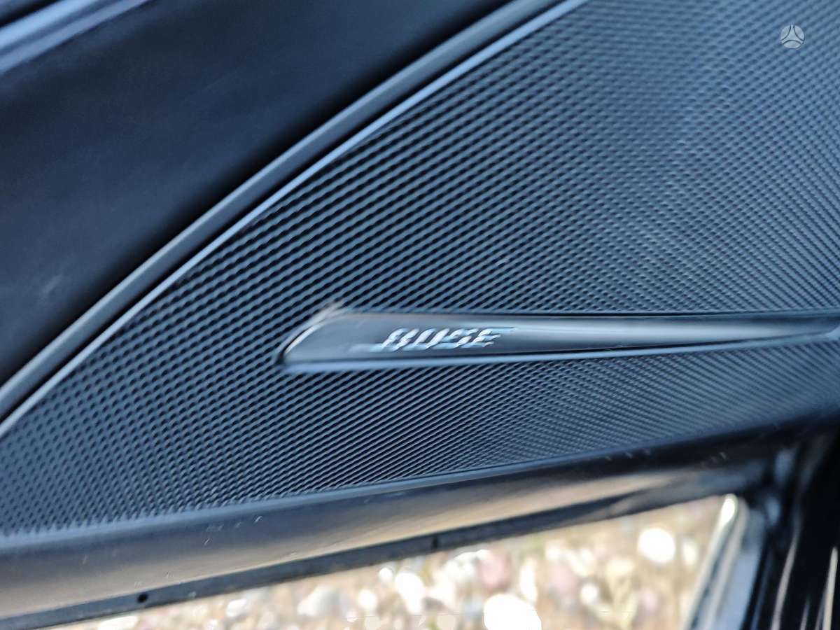 Audi A8, 3.0 l., Седан