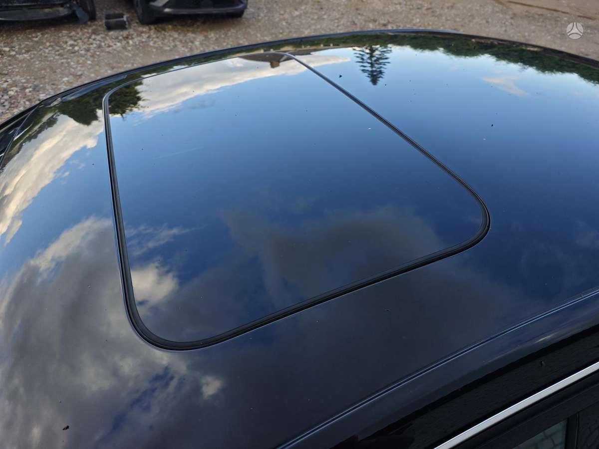 Audi A8, 3.0 l., Седан
