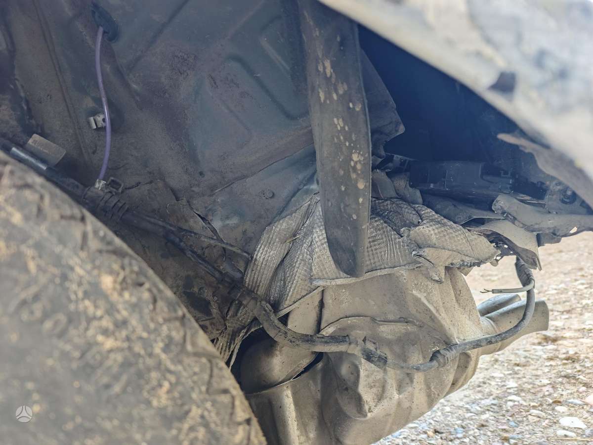Audi A8, 3.0 l., Седан