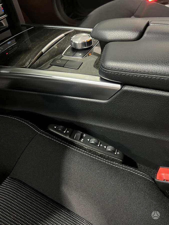 Mercedes-Benz E350, 3.0 l., Универсал