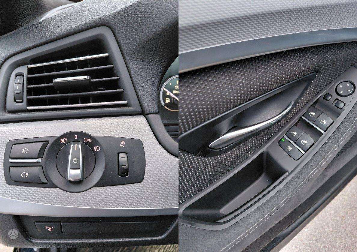 BMW 530, 3.0 l., Универсал