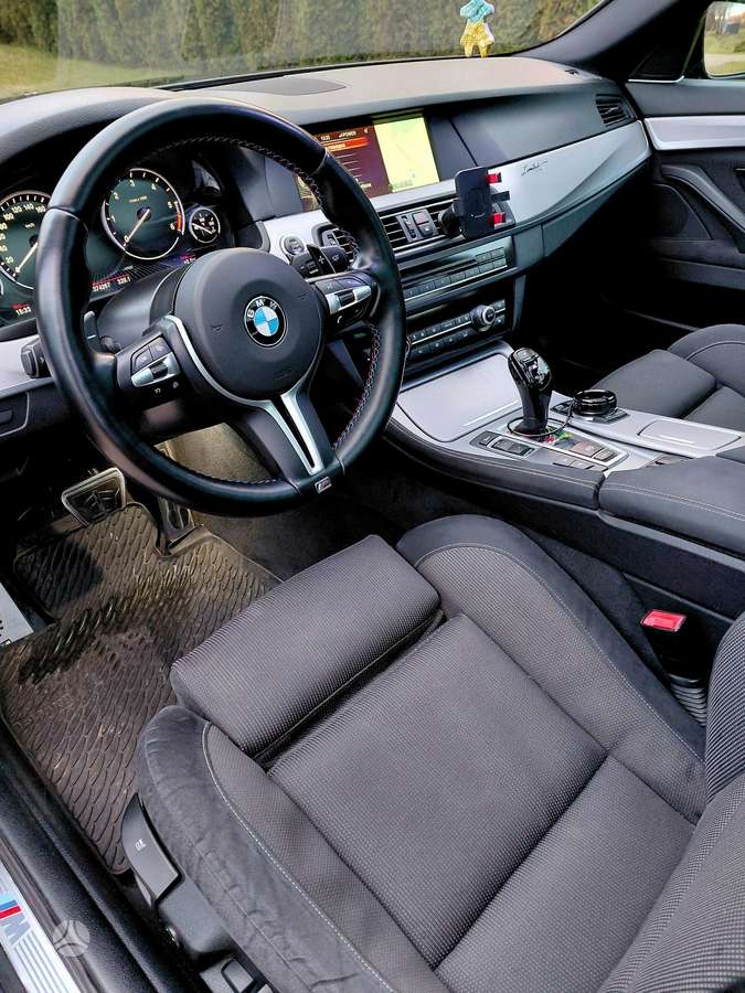 BMW 530, 3.0 l., Универсал
