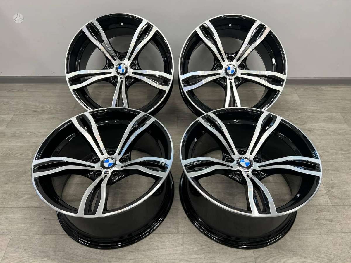BMW 530, 3.0 l., Универсал