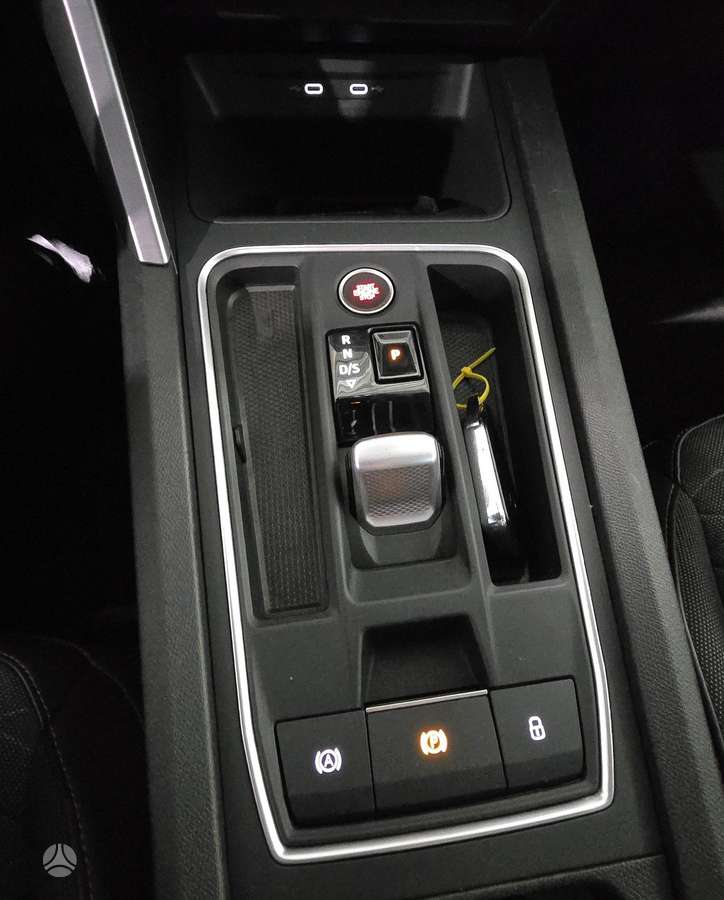 Seat Leon, 2.0 l., wagon