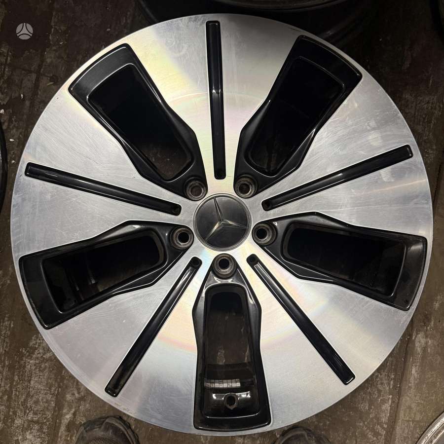 Mercedes-Benz, легкосплавные , R19