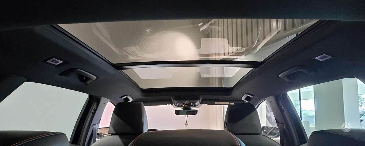 Seat Leon, 2.0 l., wagon