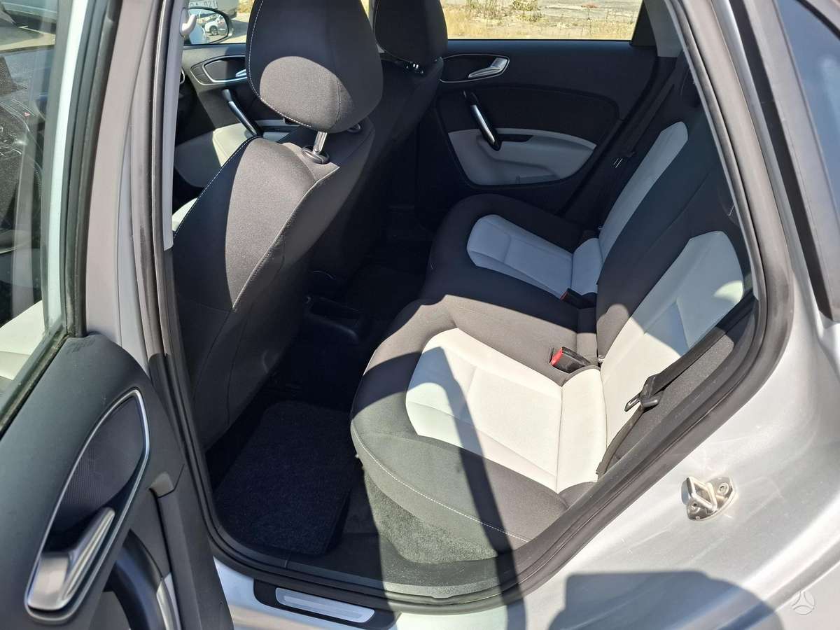 Audi A1 Sportback, 1.6 l., hatchback