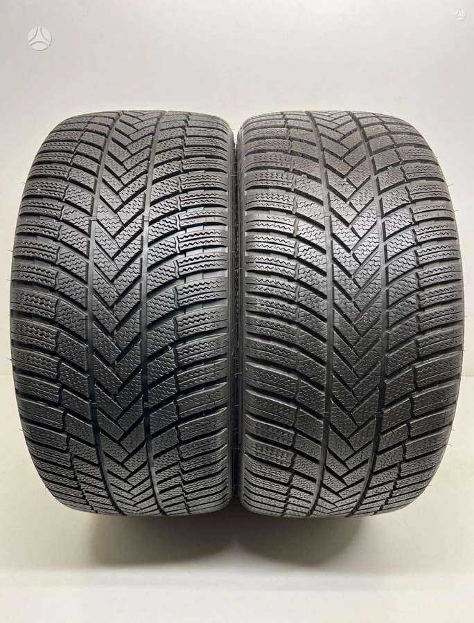 Bridgestone Blizzak LM005, žieminės 255/35 R19