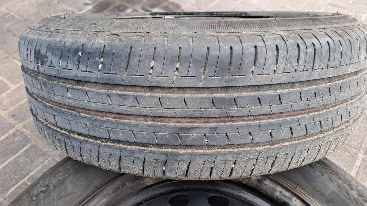 Bridgestone, vasaras 185/65 R15