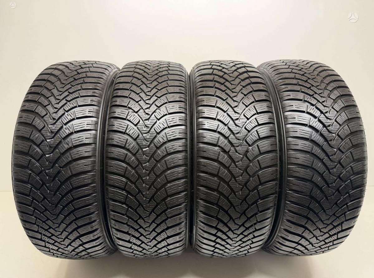 Falken EuroWinter HS01 SUV, žieminės 225/55 R19